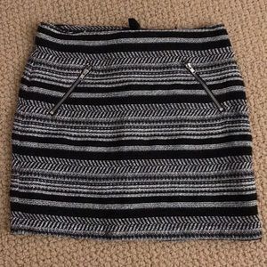 H&M patterned Skirt